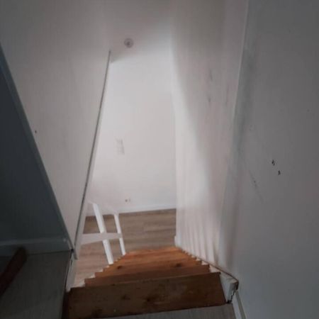 Maisonnette Saintes Bagian luar foto
